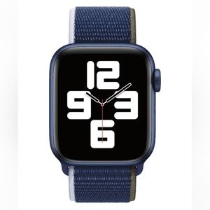 Apple Sport Loop for Apple Watch™ 38mm and 40mm - Abyss